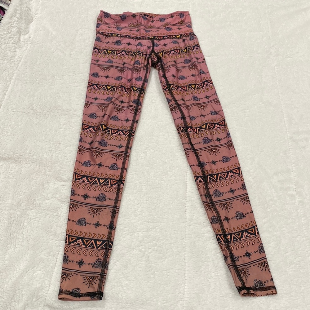 Teeki XS legging